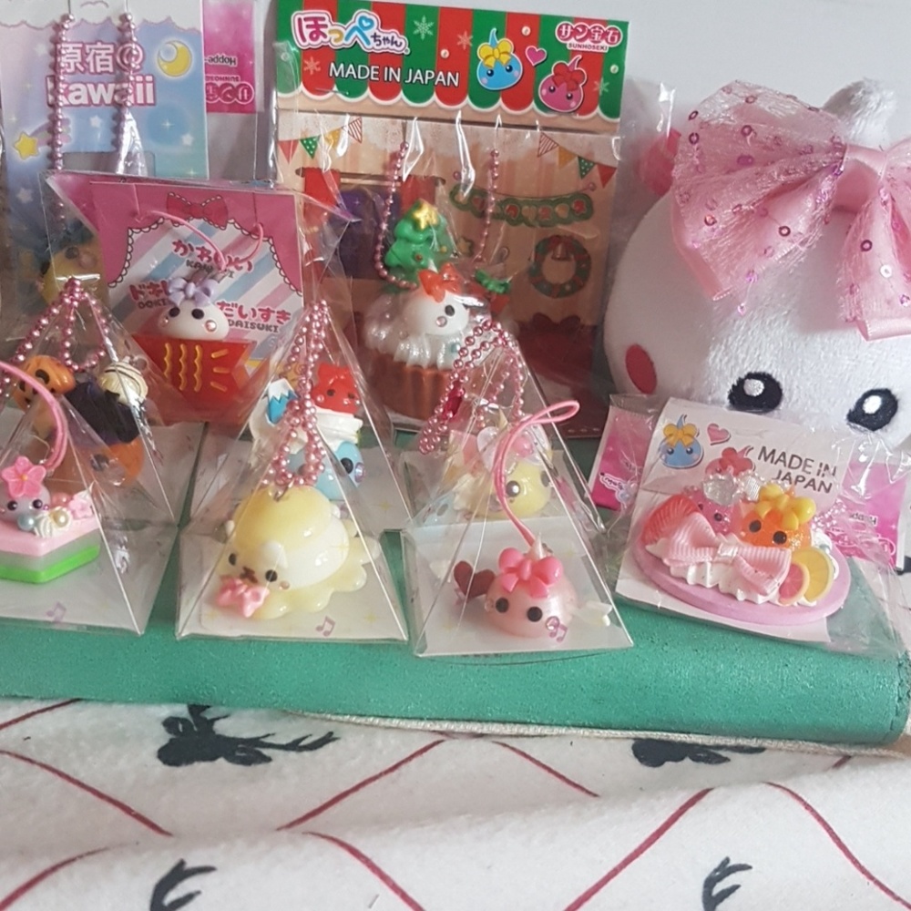 Hoppechan collection